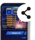 究極LT体験ゲーム結果画面イメージ
